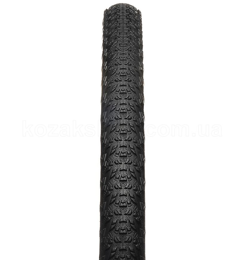 Покрышка Hutchinson BLACK MAMBA CX 700x32 Tubular Black