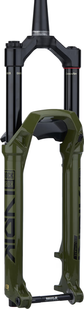 Вилка RockShox Lyrik Ultimate CHARGER 3.1 RC2 - Crown 29" Boost&trade; 15x110 160mm Green Alum Str Tpr 44offset Debonair+ (includes Bolt On Fender,2 Btm Tokens, Star nut, Maxle Stealth) D2