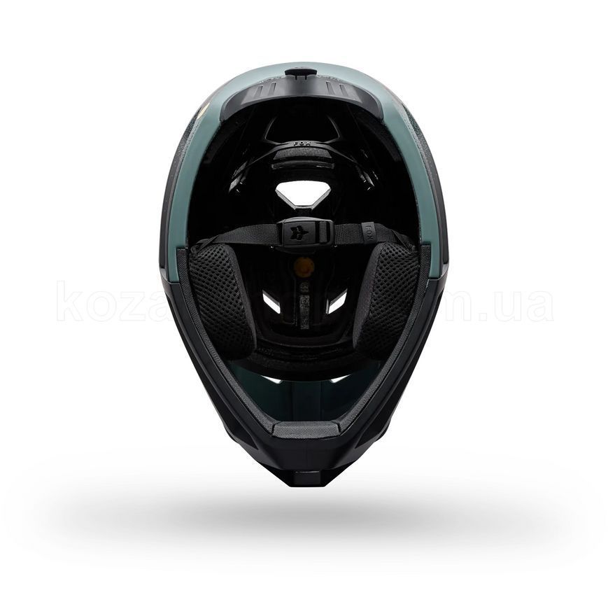 Вело шлем FOX PROFRAME RS Helmet - AURA [Sage], S
