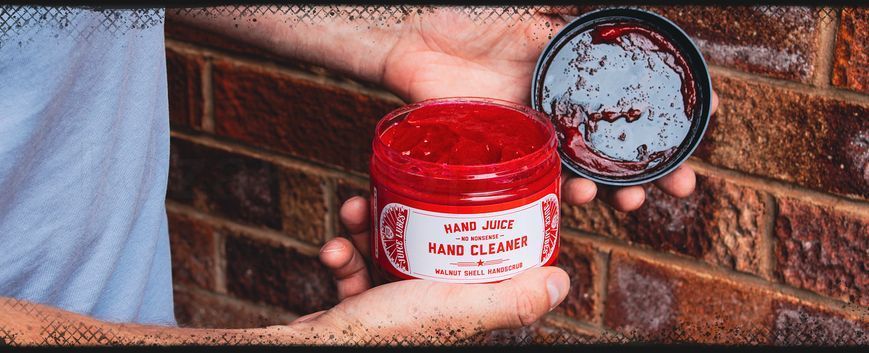 Очиститель для рук Juice Lubes Hand Juice, Hand Cleaner 500мл