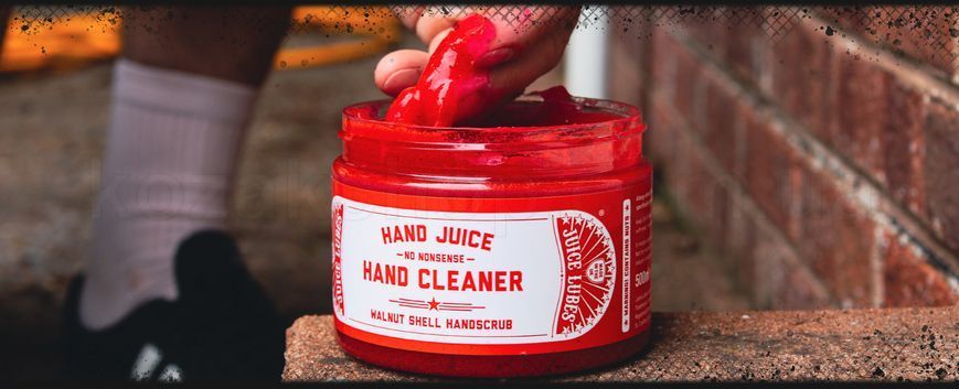 Очиститель для рук Juice Lubes Hand Juice, Hand Cleaner 500мл