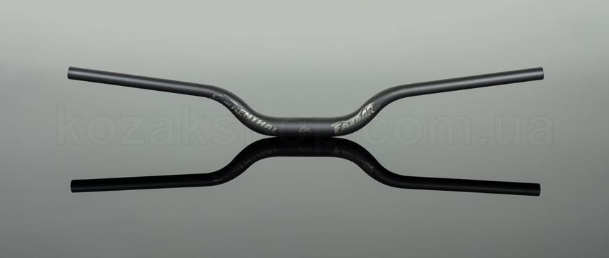 Руль Renthal Fatbar V3 35, 820, 60, [Black]