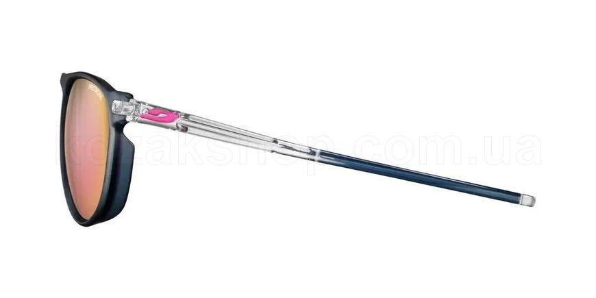 Окуляри Julbo META BLEU TRANS PS3CF ML ROSE