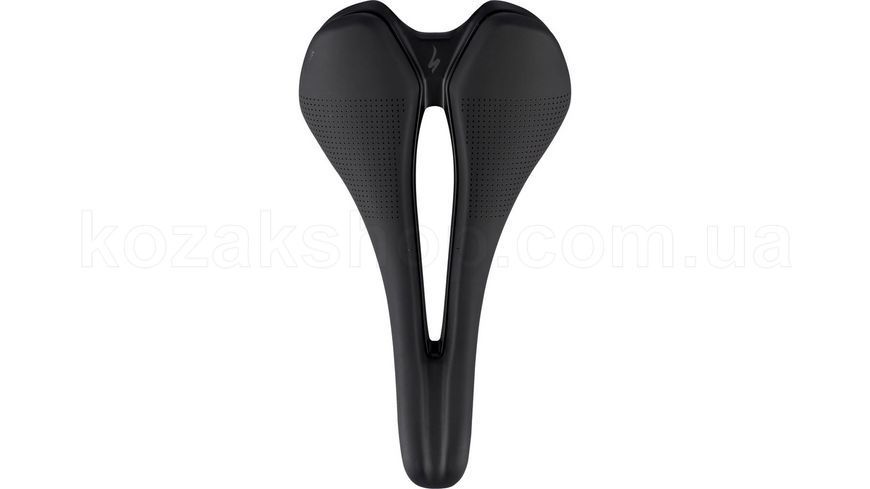 Сідло Specialized ROMIN EVO PRO SADDLE BLK 143 (27116-7103)