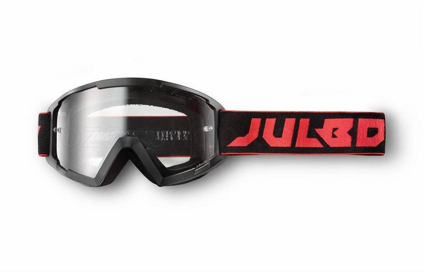 Маска Julbo SESSION MTB BLACK/RGE CAT 0