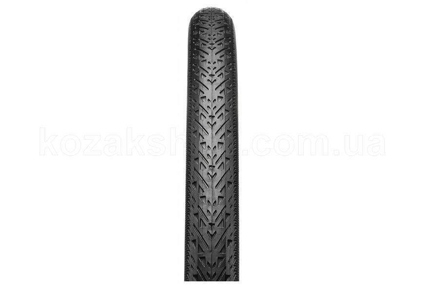 Покришка Hutchinson URBAN TOUR + 700х47 Protect'Air 33tpi Камерна Не складна Black Reflex