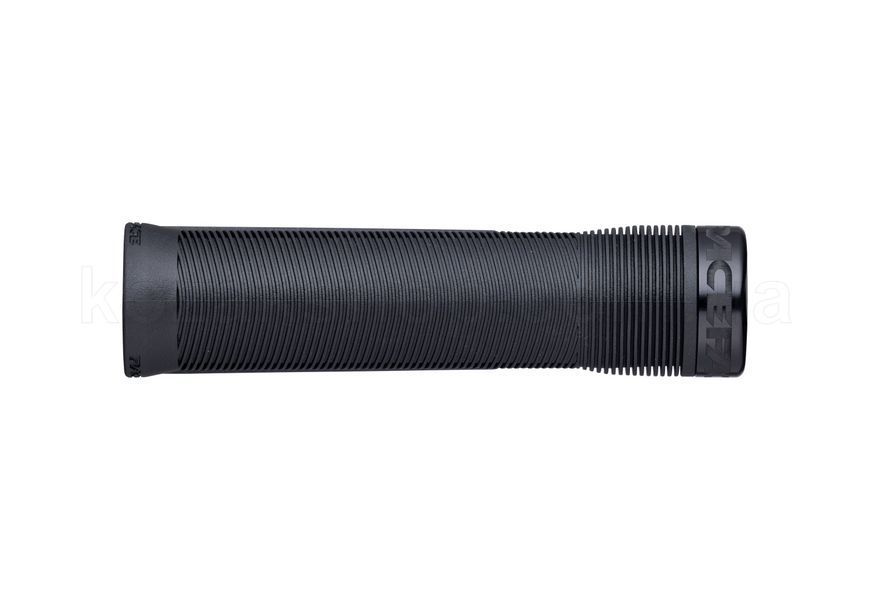 Гріпси Race Face CHESTER, 34MM, [BLACK,BLACK]