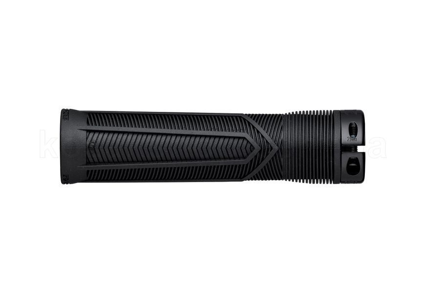 Гріпси Race Face CHESTER, 34MM, [BLACK,BLACK]