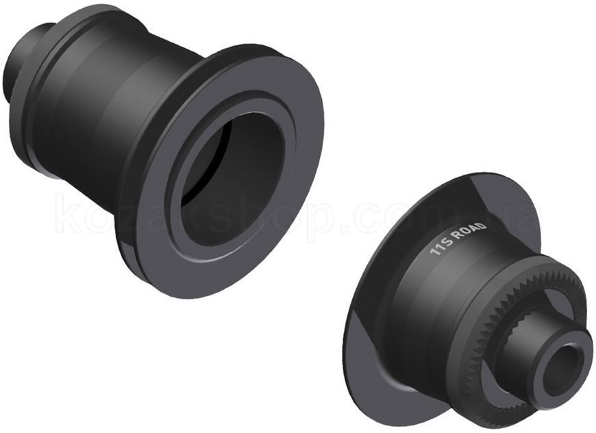 Адаптер втулки DT Swiss RW ADAPT KIT 135/QR BM 11S ROAD (HWGXXX00S7446S)
