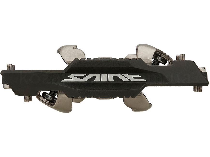 Контактные педали Shimano PD-M820 SAINT, SPD, ENDURO/TRAIL