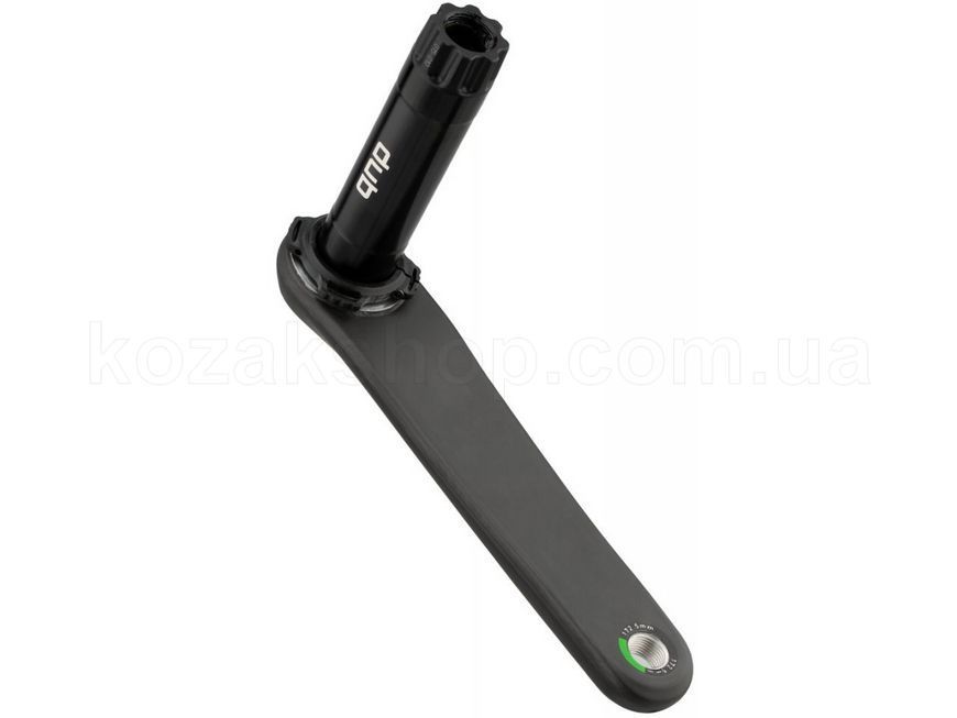 Шатуны SRAM Force 1x D1 DUB 170 Зірка 40T