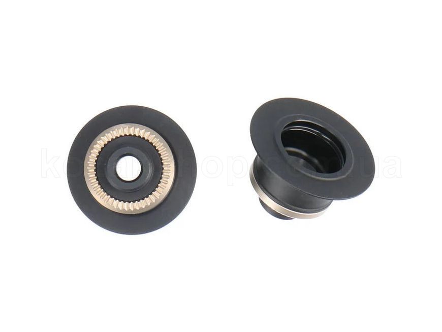 Адаптер втулки DT Swiss RW ADAPT KIT 135/QR BM 11S ROAD (HWGXXX00S7446S)