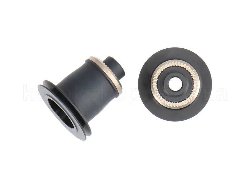 Адаптер втулки DT Swiss RW ADAPT KIT 135/QR BM 11S ROAD (HWGXXX00S7446S)