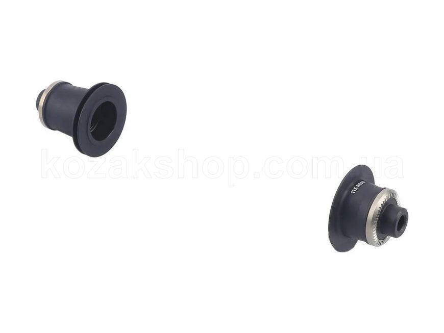 Адаптер втулки DT Swiss RW ADAPT KIT 135/QR BM 11S ROAD (HWGXXX00S7446S)