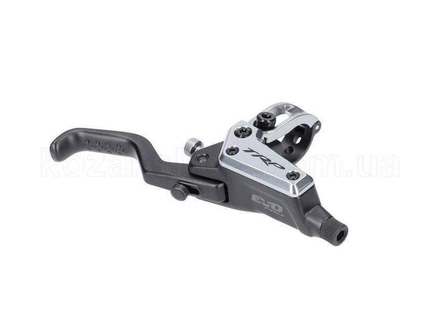 Тормоз TRP DHR EVO PRO M9040, задний/правый, 1900мм, [Silver/Grey]