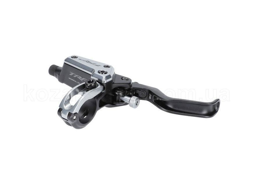 Тормоз TRP DHR EVO PRO M9040, задний/правый, 1900мм, [Silver/Grey]