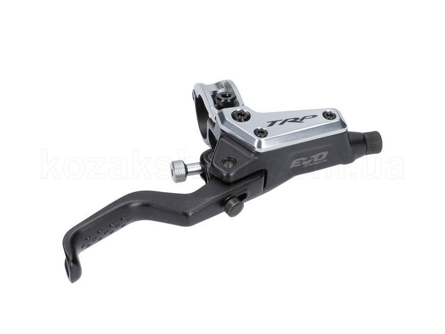Тормоз TRP DHR EVO PRO M9040, задний/правый, 1900мм, [Silver/Grey]