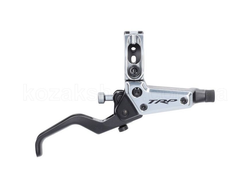 Тормоз TRP DHR EVO PRO M9040, задний/правый, 1900мм, [Silver/Grey]