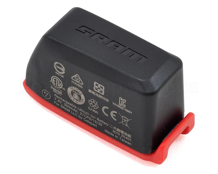 Акумулятор SRAM eTAP AXS battery, A1