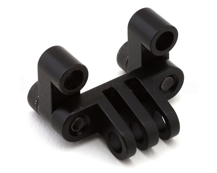 Крепление на вынос под GoPro Lezyne FLEXI STEM MOUNT