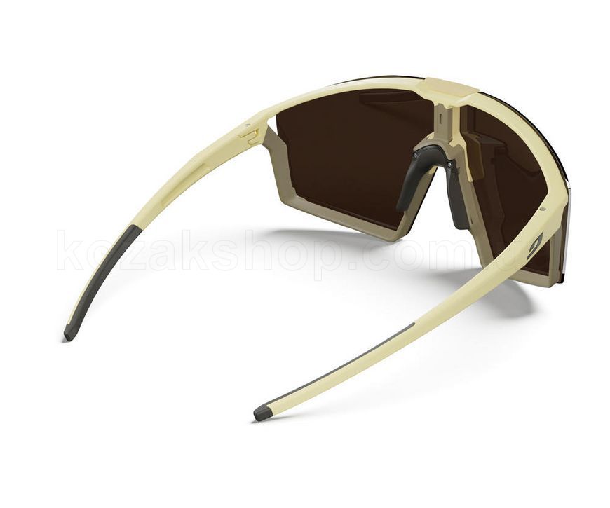 Окуляри Julbo EDGE COVER MARRON SP4