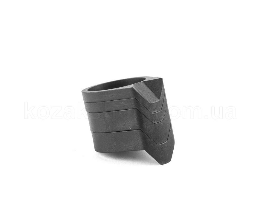 Комплект проставних кілець рульової колонки Orbea HEADSET SPACER KIT SPB ABOVE STEM HS02 (XC580000)
