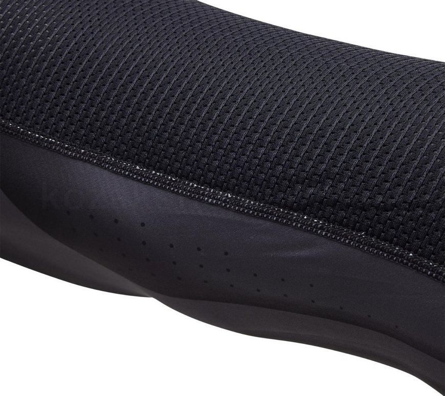 Мото носки FOX FLEXAIR Knee Brace Sock [Dark Shadow], Medium