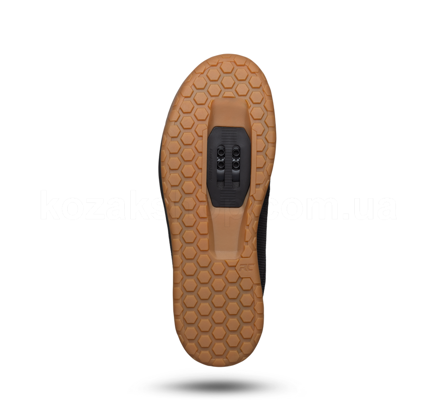 Контактне вело взуття Ride Concepts Accomplice Clip BOA Men's [Black] - US 10.5