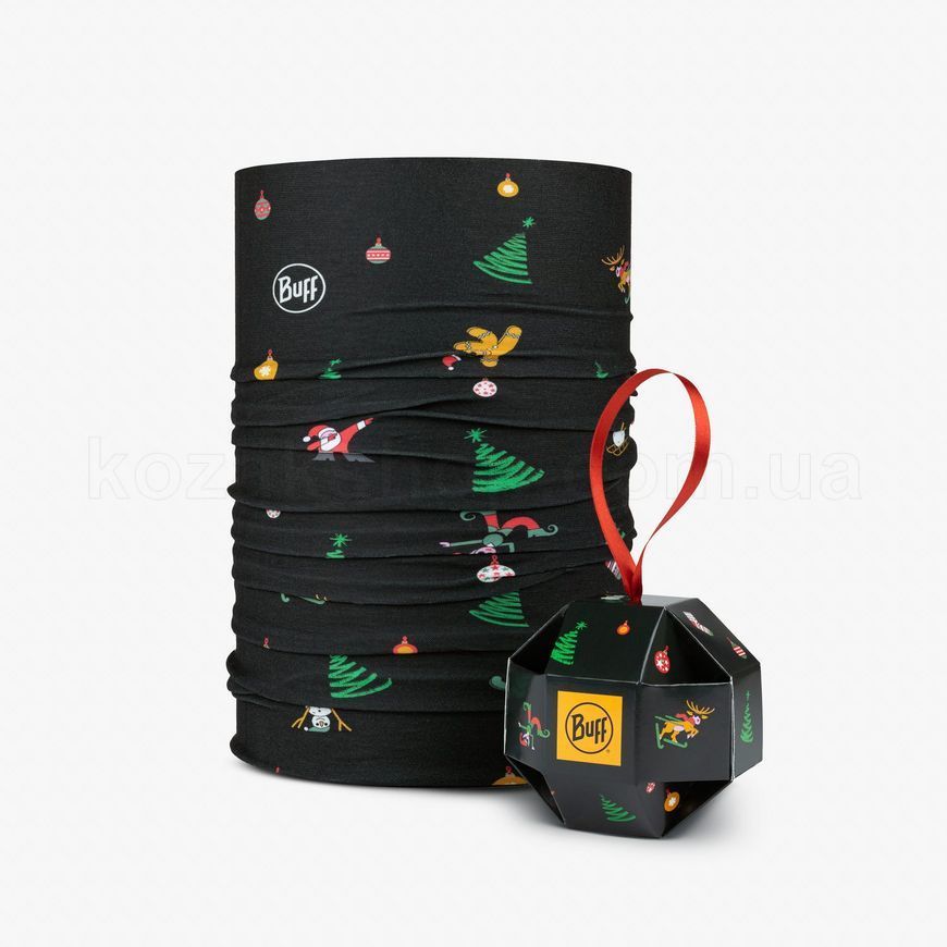 Бафф Buff Original Ecostretch Alinob Holidays