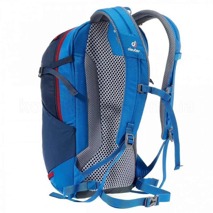 Рюкзак Deuter Speed Lite 16 л Bay Midnight
