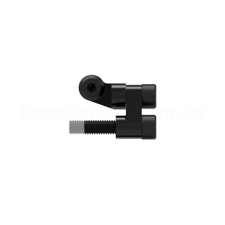 Крепление на вынос под GoPro Lezyne FLEXI STEM MOUNT