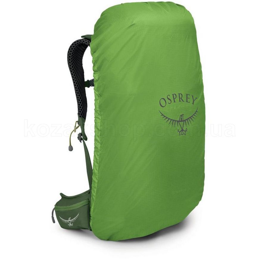 Рюкзак Osprey Stratos 26 [seaweed/matcha green] - O/S