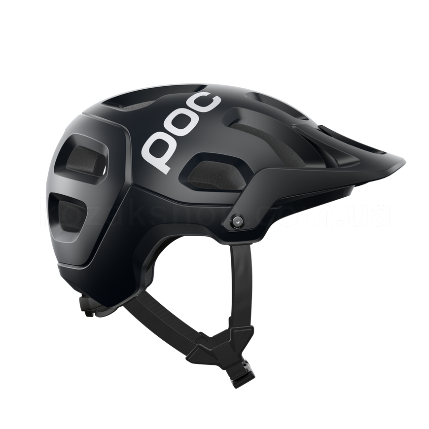 Шолом POC Tectal (Uranium Black Matt) - M