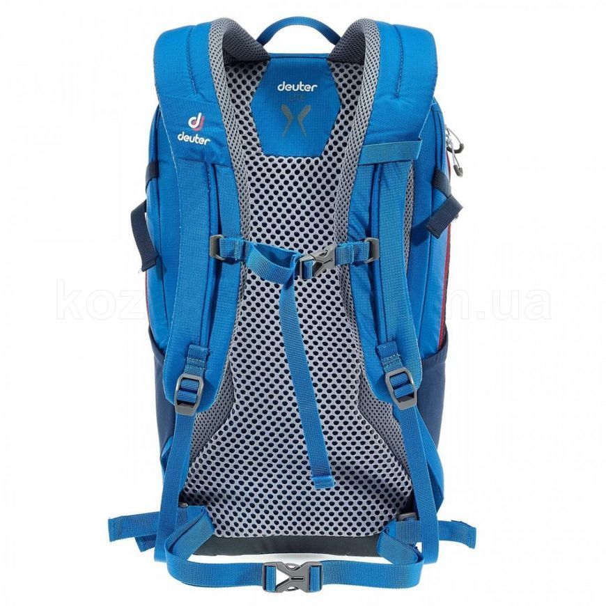 Рюкзак Deuter Speed Lite 16 л Bay Midnight