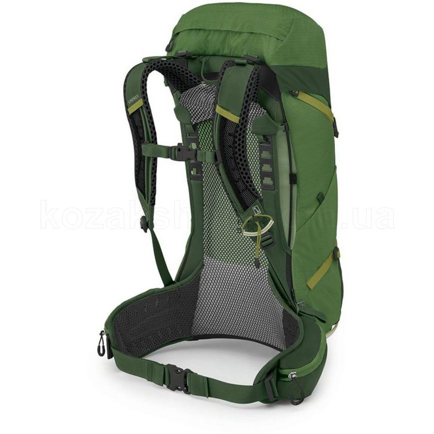 Рюкзак Osprey Stratos 26 [seaweed/matcha green] - O/S