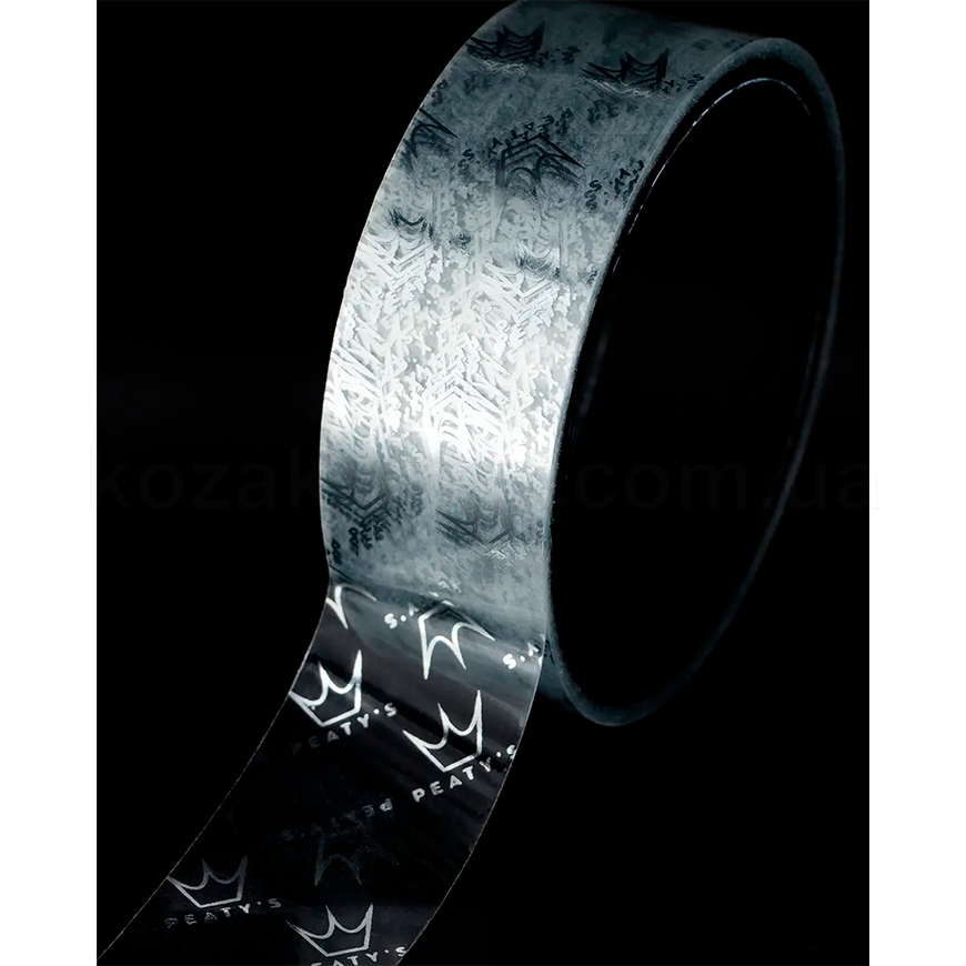Безкамерна стрічка Peaty's Tubeless Rim Tape, 35mm, 9m