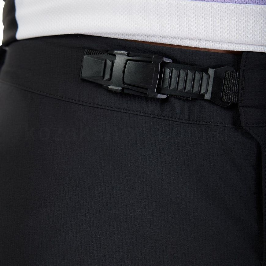 Штаны FOX RANGER Pant - GRID [Black], 32