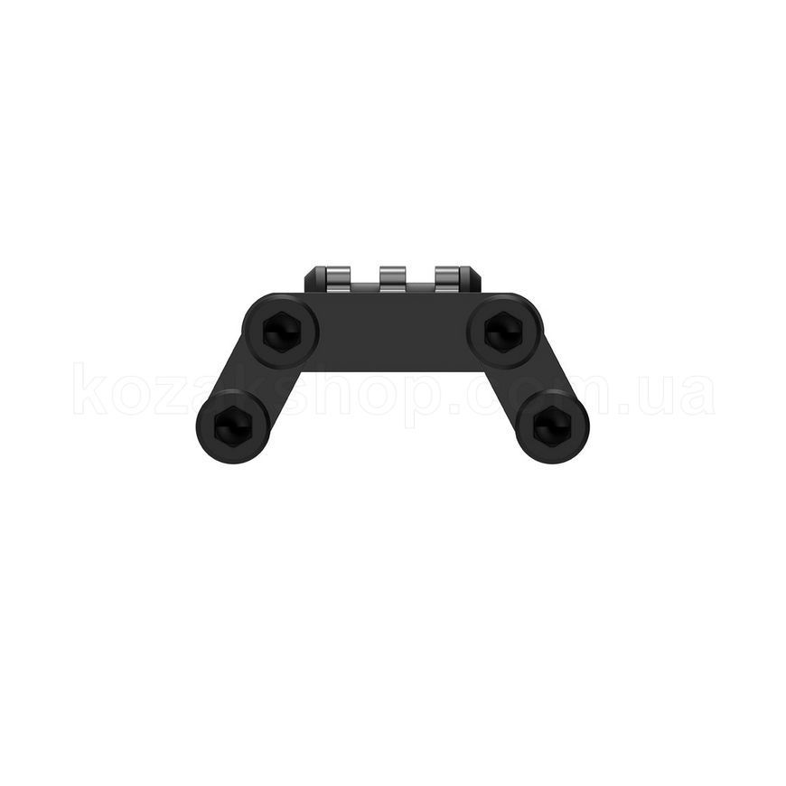 Крепление на вынос под GoPro Lezyne FLEXI STEM MOUNT