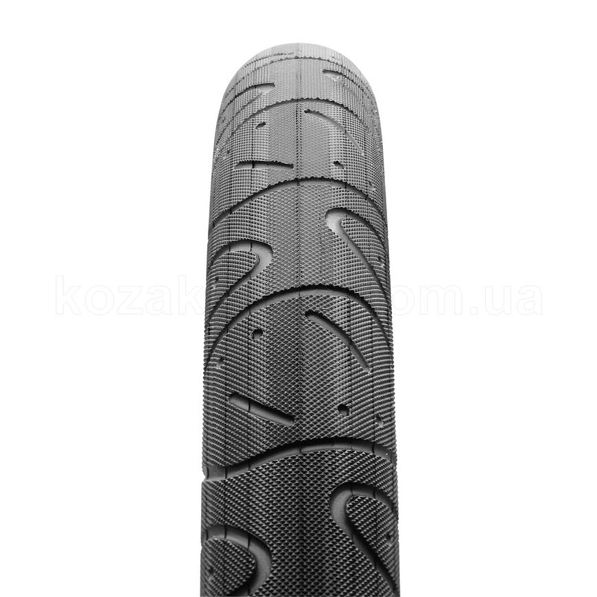 Покришка Maxxis HOOKWORM 20X1.95 TPI-60 Wire