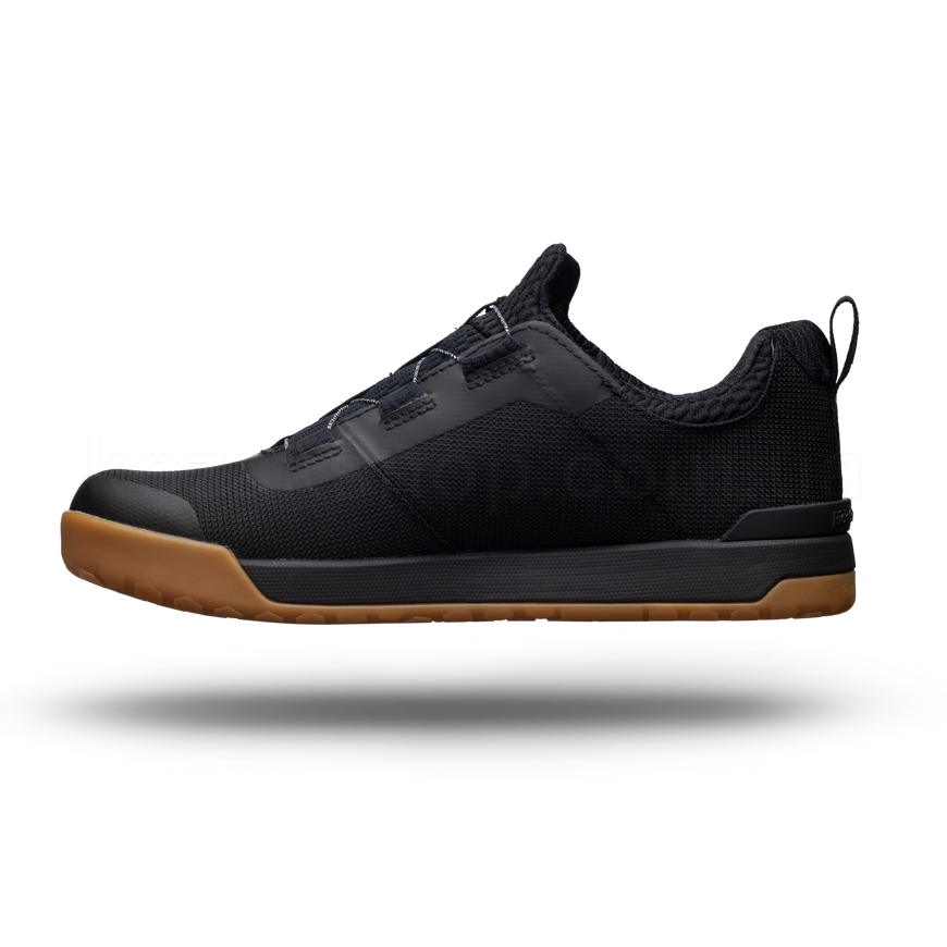 Контактне вело взуття Ride Concepts Accomplice Clip BOA Men's [Black] - US 10.5