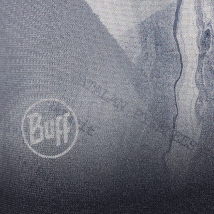 Шапка Buff Ecostretch Beaney Snout Ash