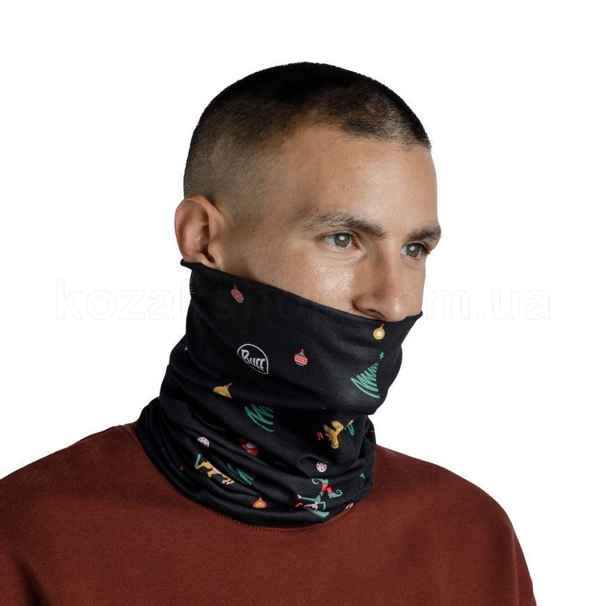 Бафф Buff Original Ecostretch Alinob Holidays