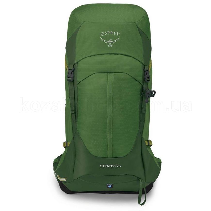Рюкзак Osprey Stratos 26 [seaweed/matcha green] - O/S