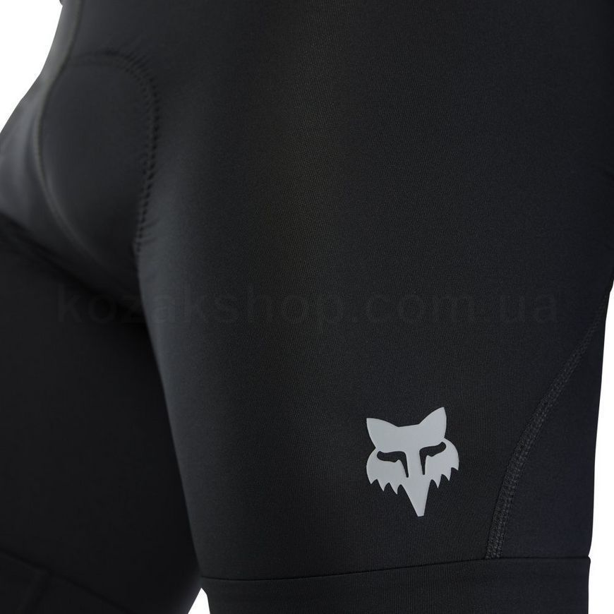Вело шорты FOX TECBASE LITE Liner Short [Black], L