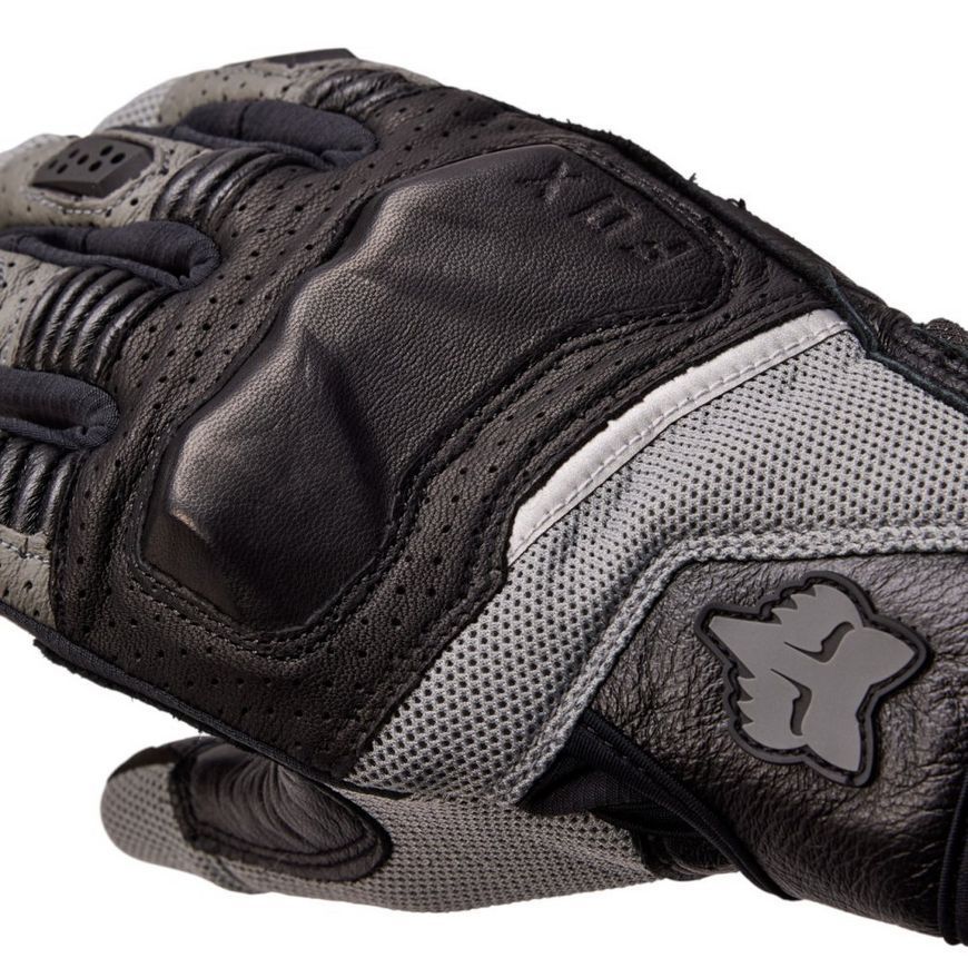 Мото перчатки FOX Bomber Pro AIR Glove [Black], XXL