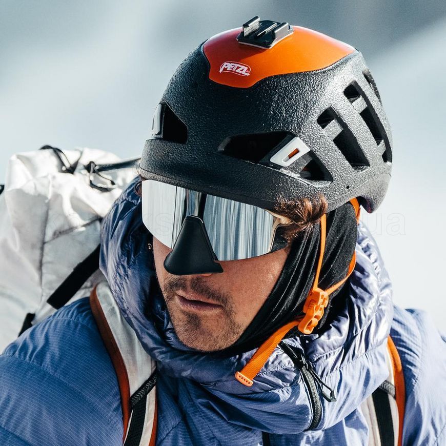 Окуляри Julbo EDGE COVER MARRON SP4