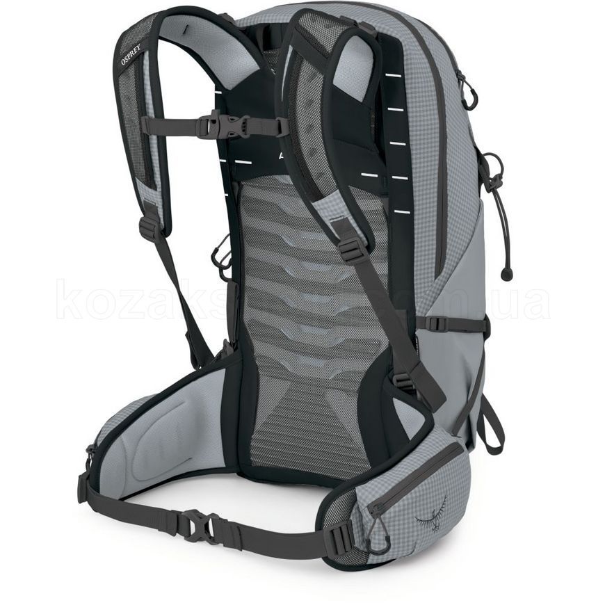 Рюкзак Osprey Talon Pro 20 [silver lining] - O/S
