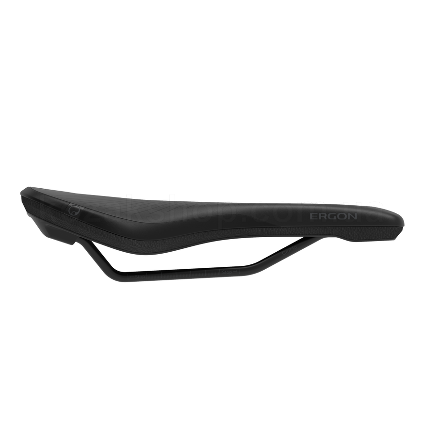 Сідло Ergon SR Allroad Core Comp Men black/grey - M/L