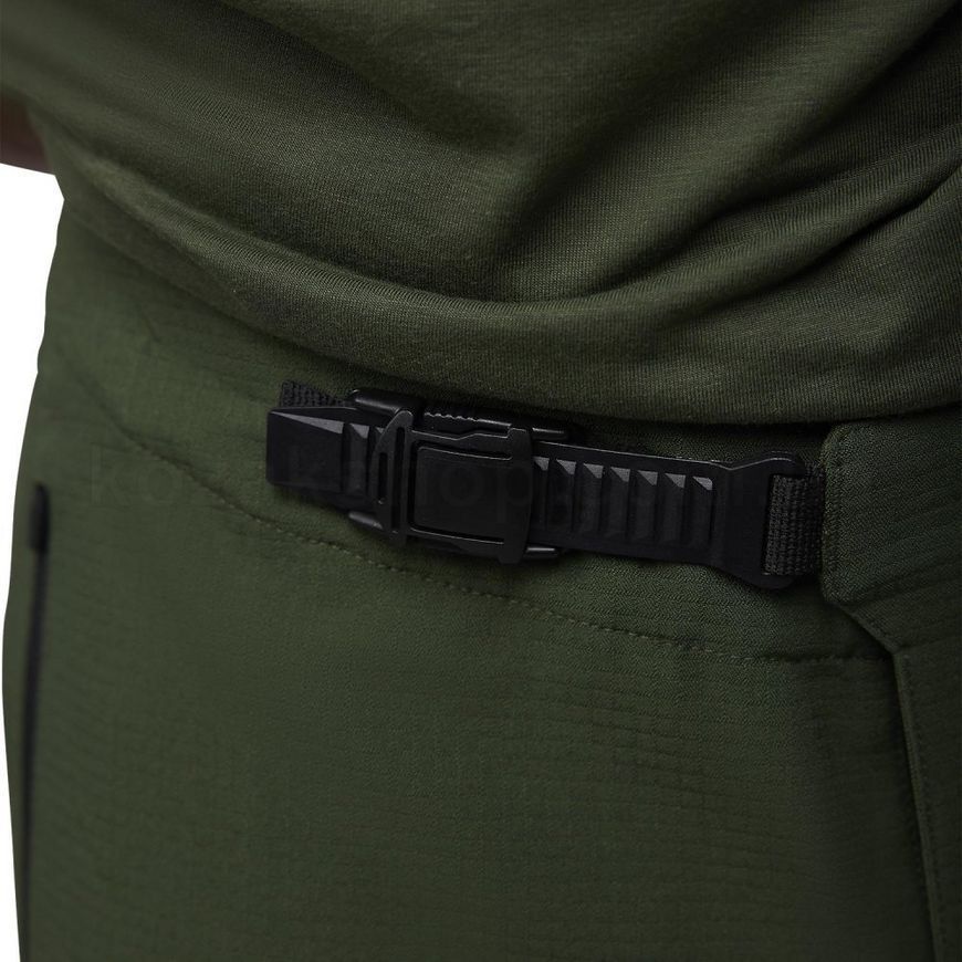 Вело штаны FOX DEFEND PANT - TAUNT [Dark Sage], 32