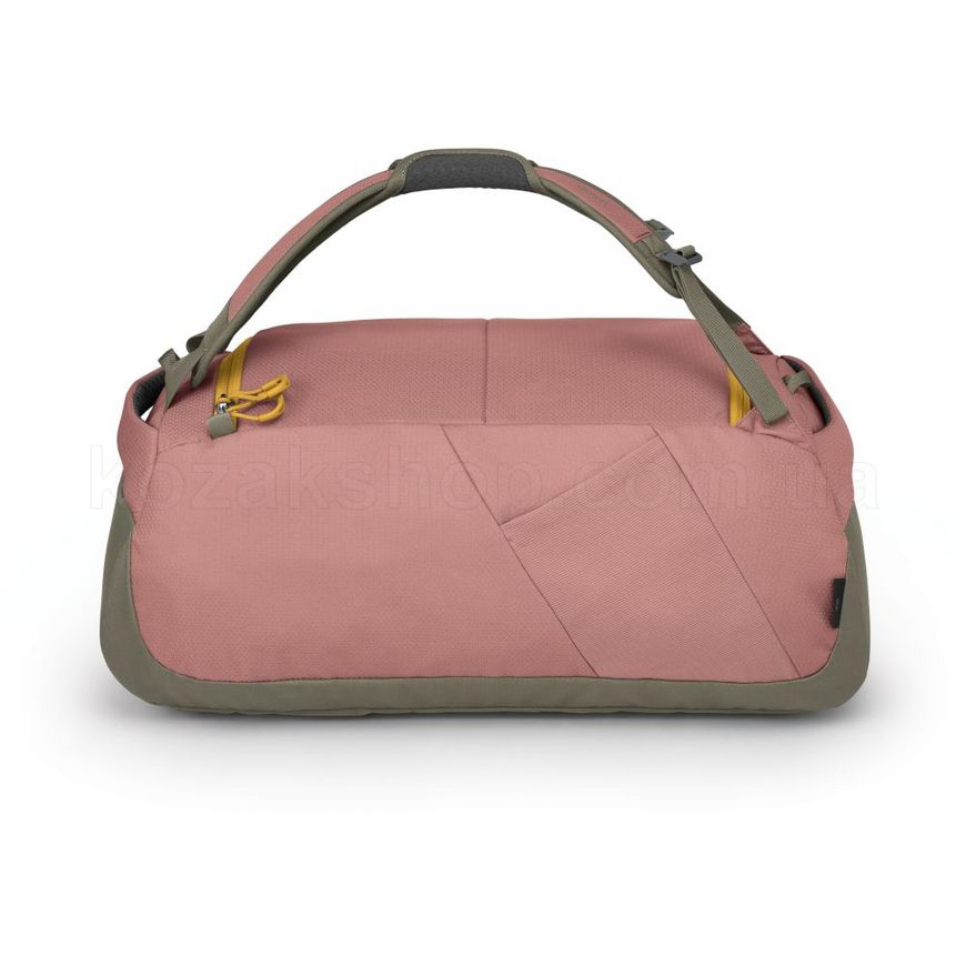 Сумка Osprey Daylite Duffel 45 (2024) [ash blush pink/earl grey] - O/S